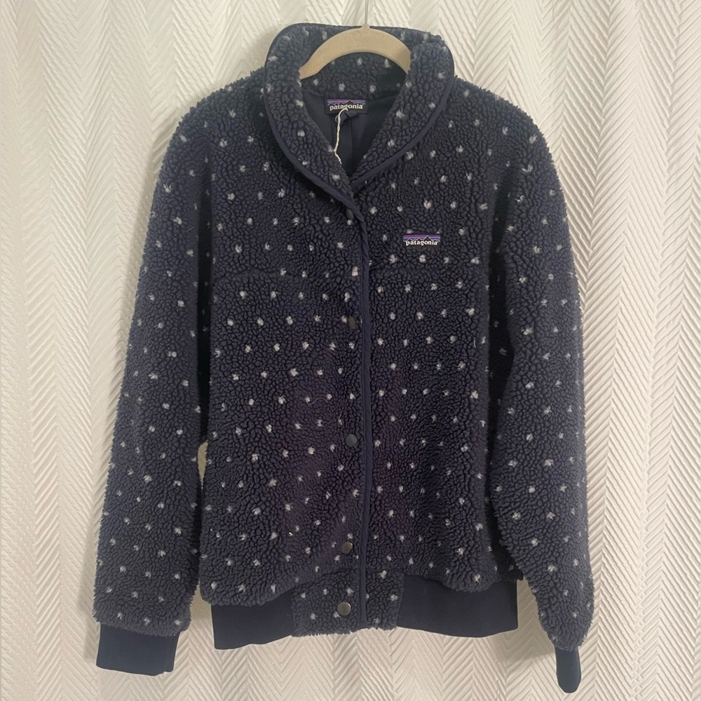 Women’s Fleece Jacket